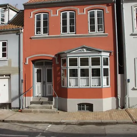 Apartment 4 Tonder Exterior photo