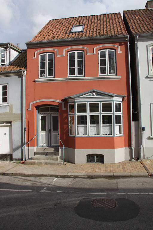 Apartment 4 Tonder