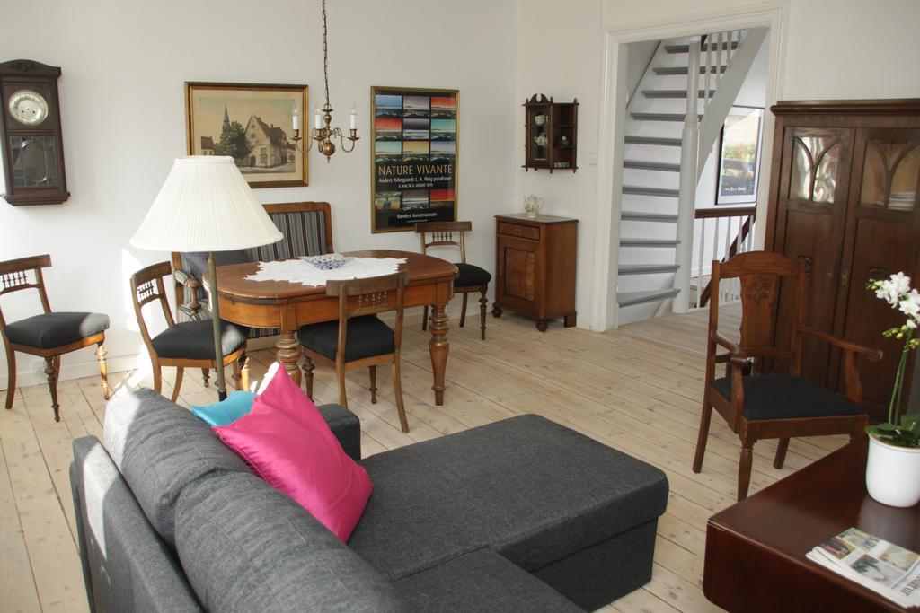 Apartment 4 Tonder