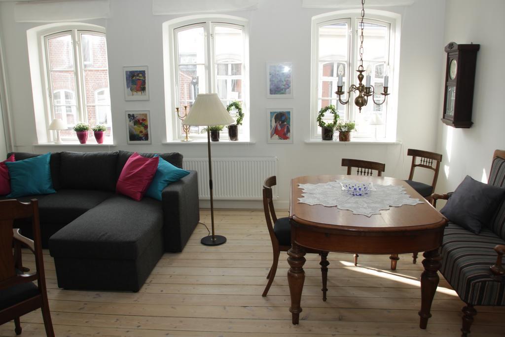 4 Apartment Tonder